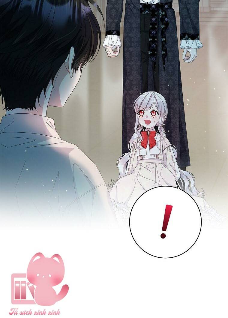 Nhận Nuôi Người Cha Phản Diện: Chapter 15
