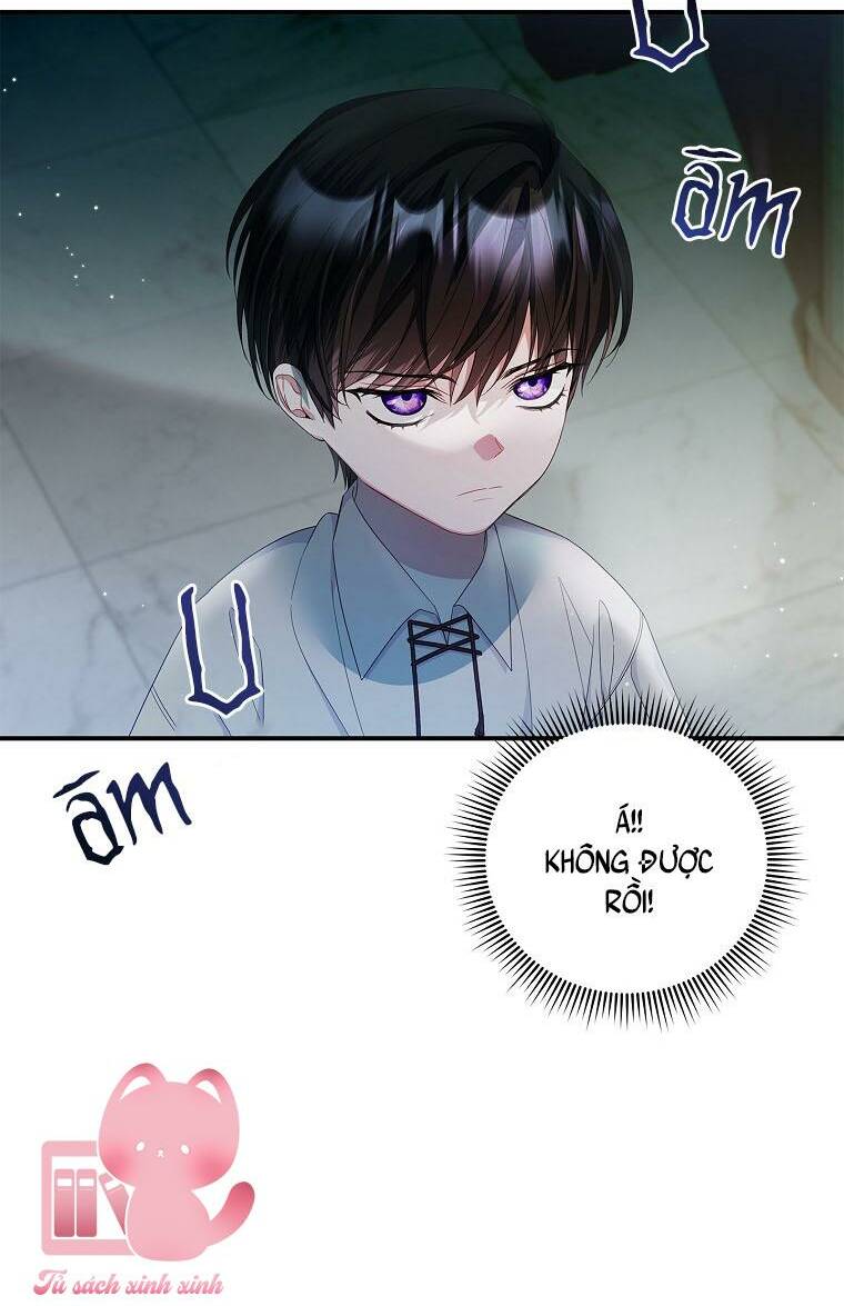 Nhận Nuôi Người Cha Phản Diện: Chapter 15