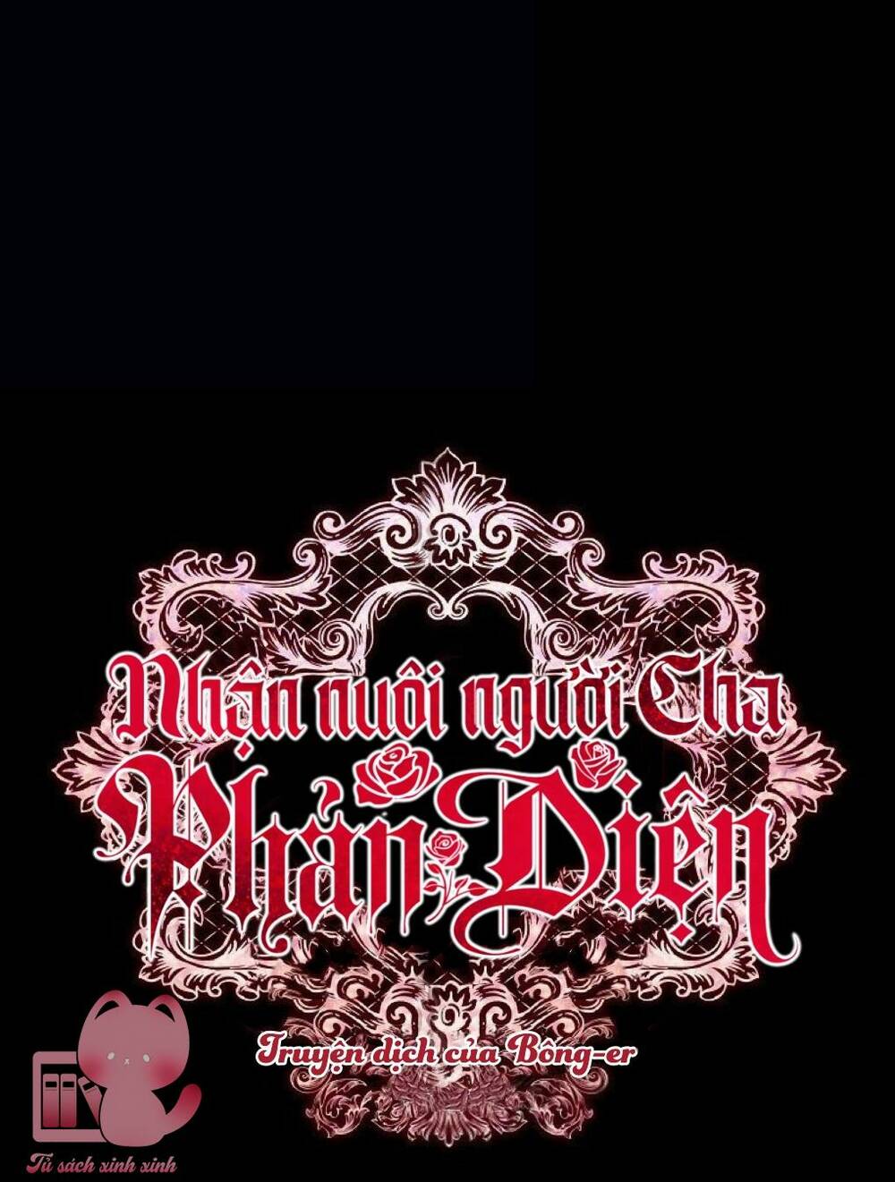 Nhận Nuôi Người Cha Phản Diện: Chapter 15