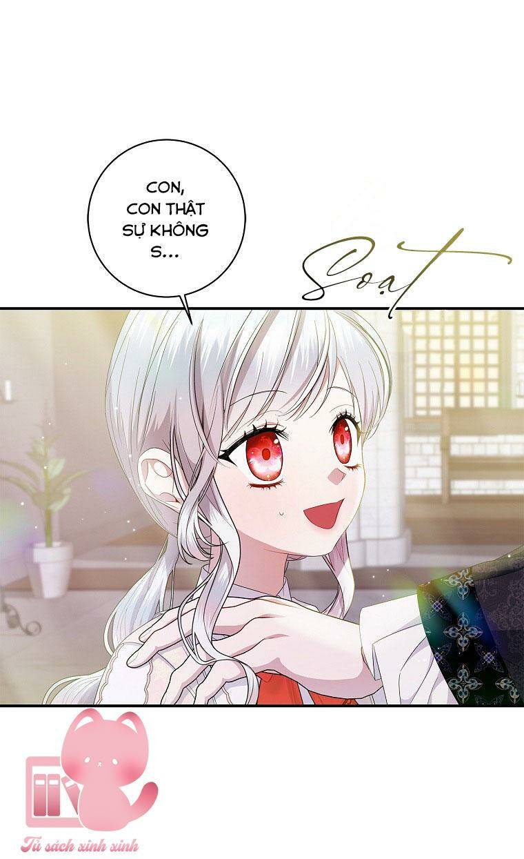 Nhận Nuôi Người Cha Phản Diện: Chapter 15