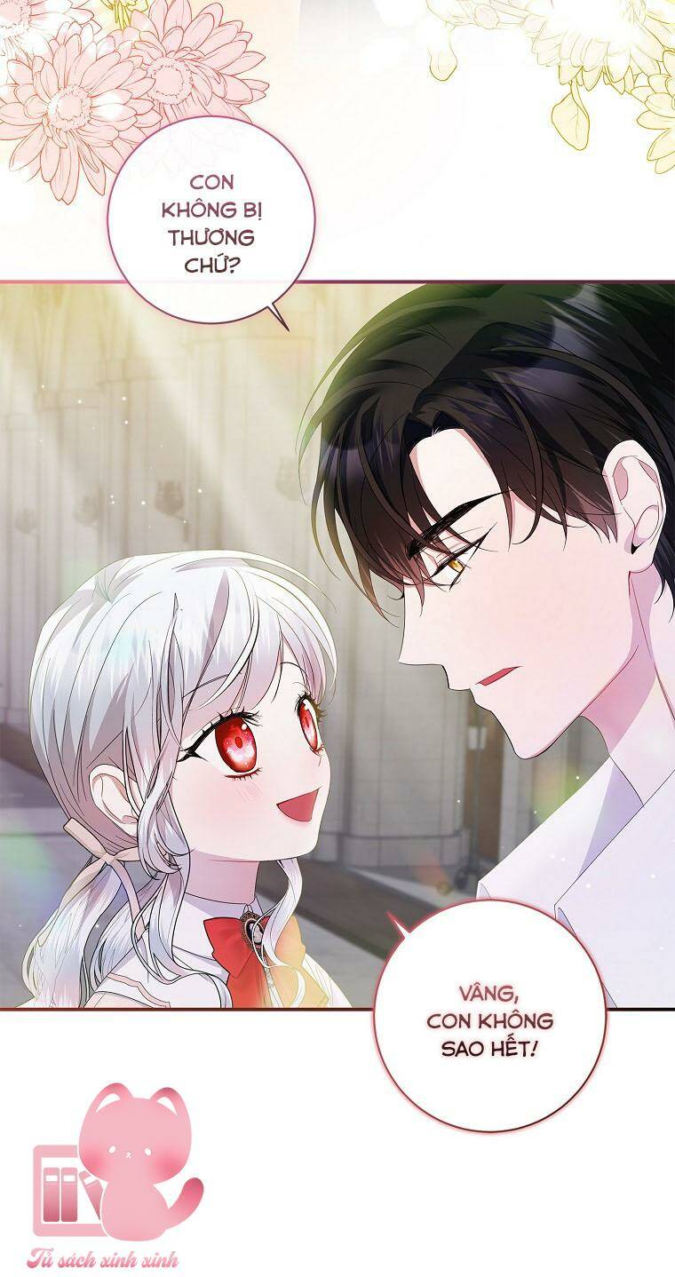 Nhận Nuôi Người Cha Phản Diện: Chapter 15