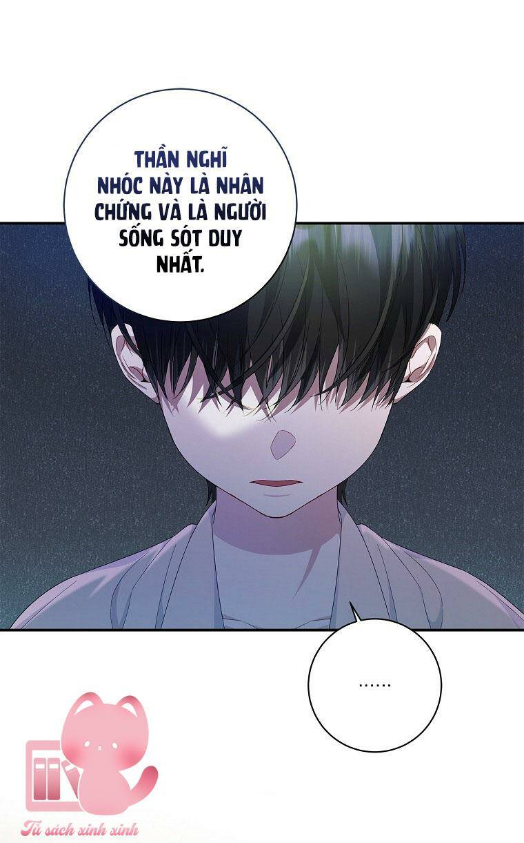 Nhận Nuôi Người Cha Phản Diện: Chapter 15