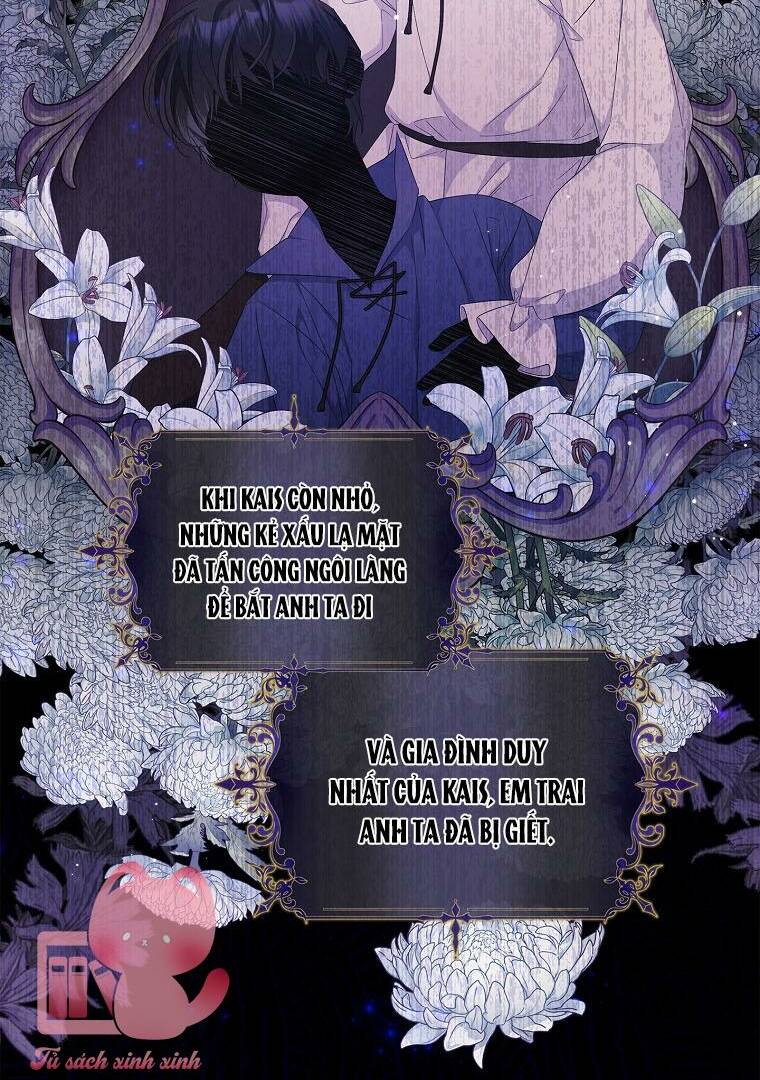 Nhận Nuôi Người Cha Phản Diện: Chapter 15