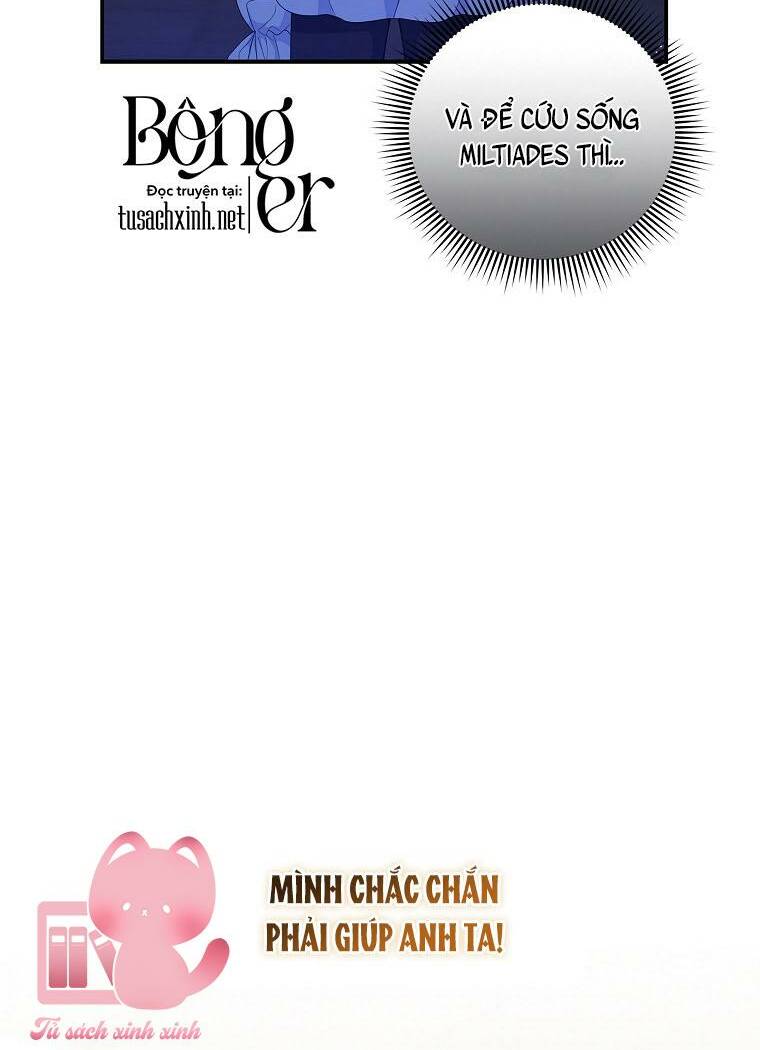 Nhận Nuôi Người Cha Phản Diện: Chapter 15