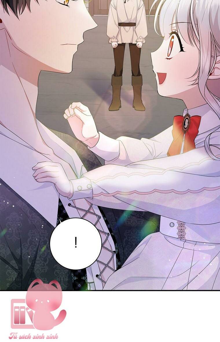 Nhận Nuôi Người Cha Phản Diện: Chapter 15
