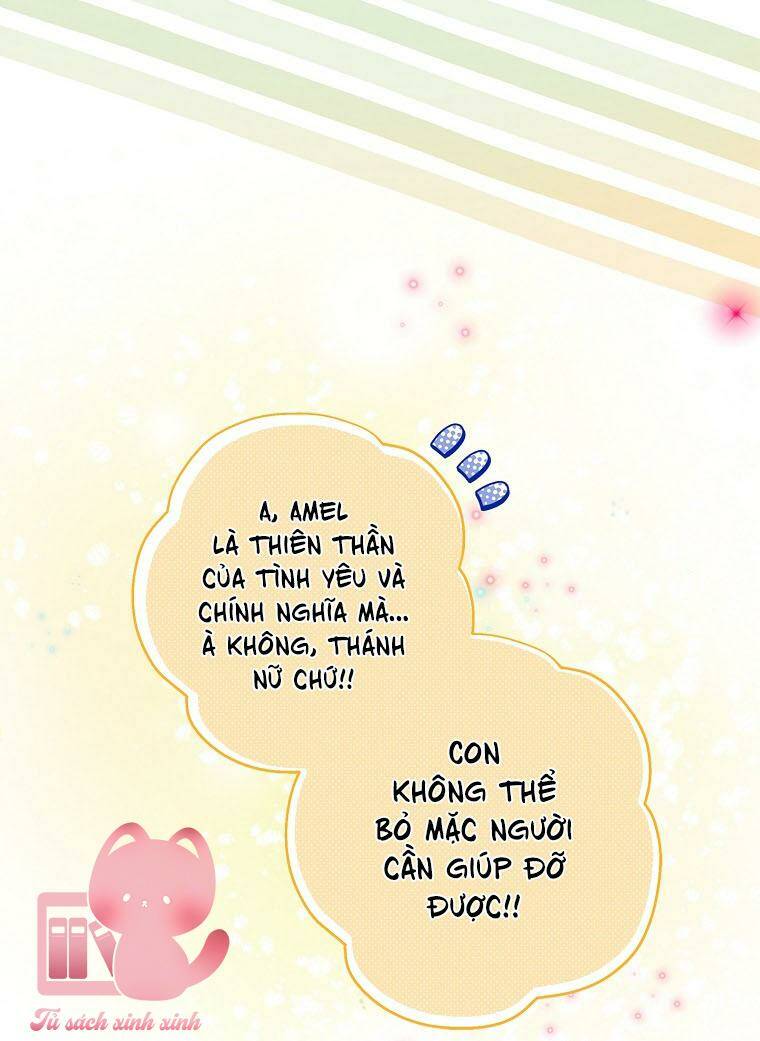Nhận Nuôi Người Cha Phản Diện: Chapter 15