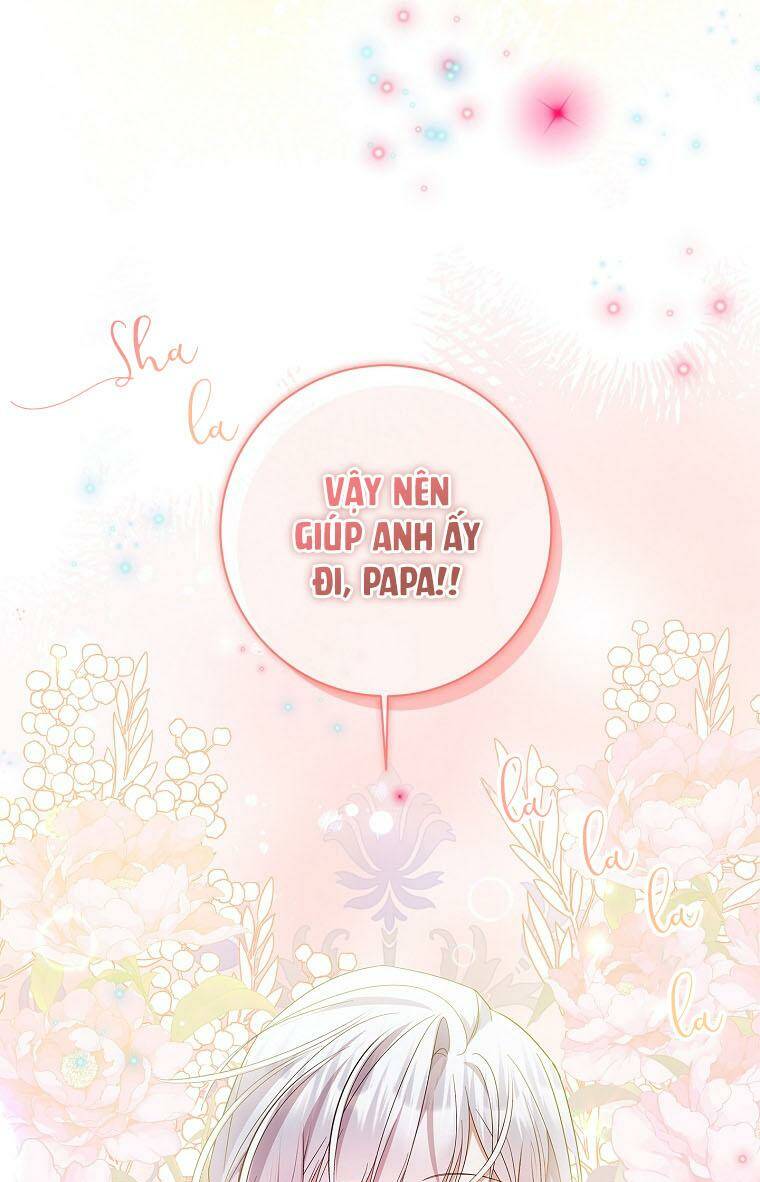 Nhận Nuôi Người Cha Phản Diện: Chapter 15