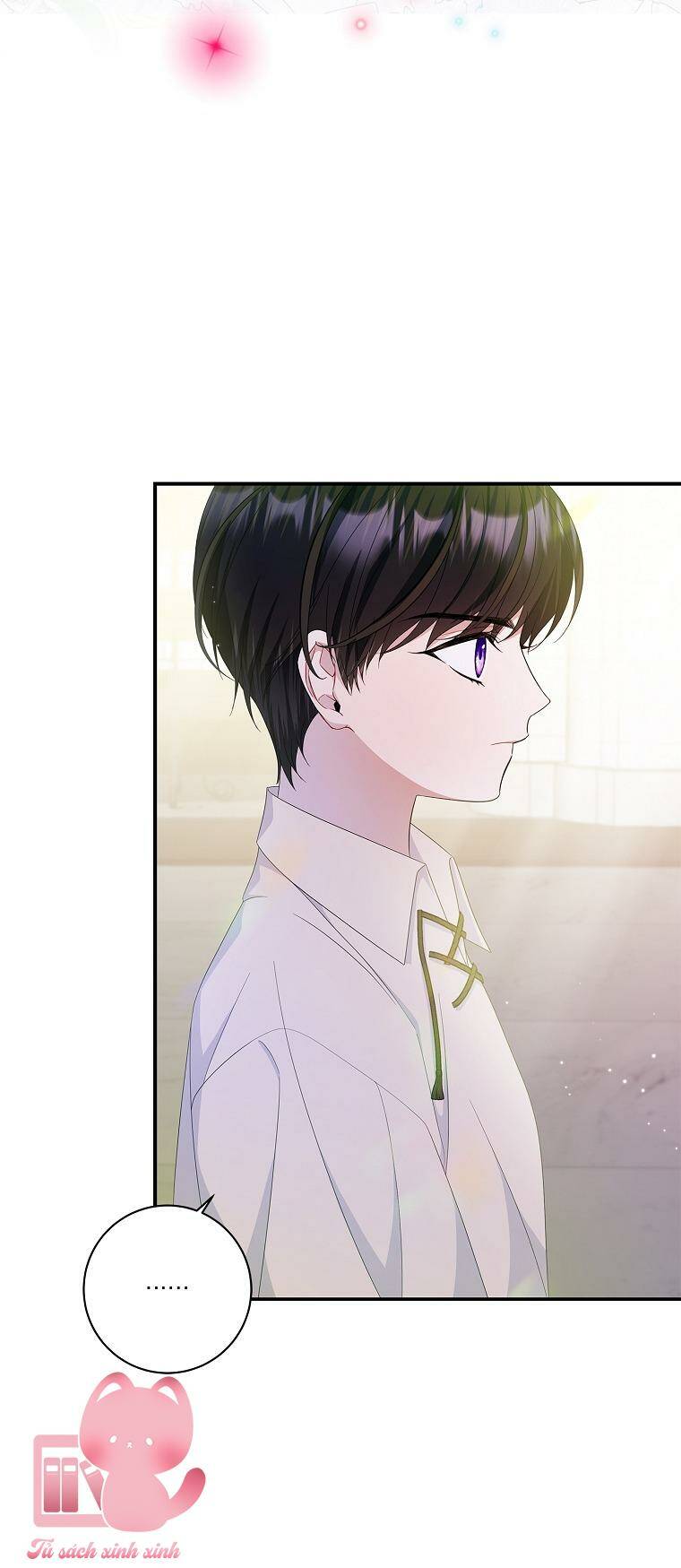 Nhận Nuôi Người Cha Phản Diện: Chapter 15