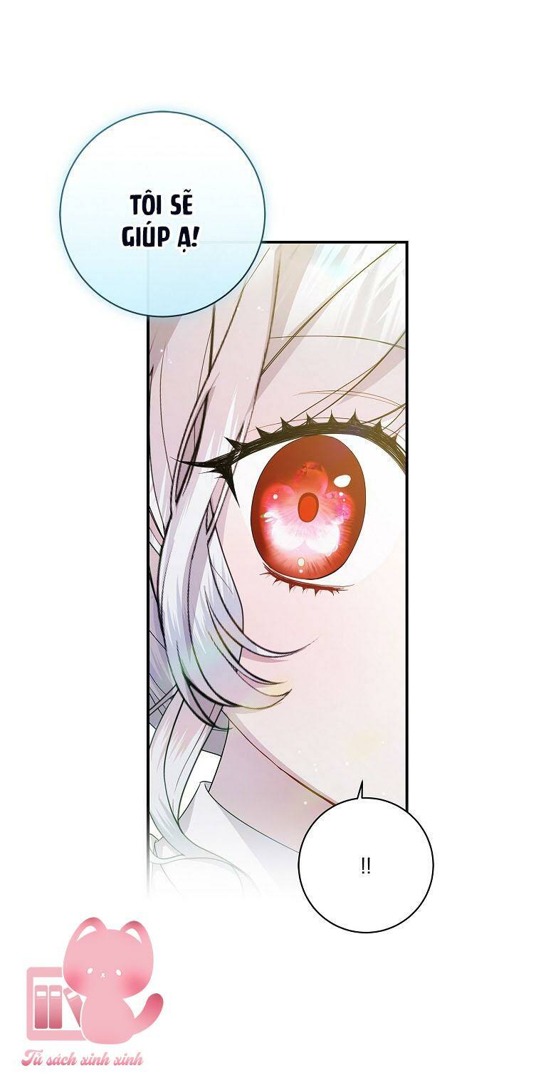 Nhận Nuôi Người Cha Phản Diện: Chapter 15