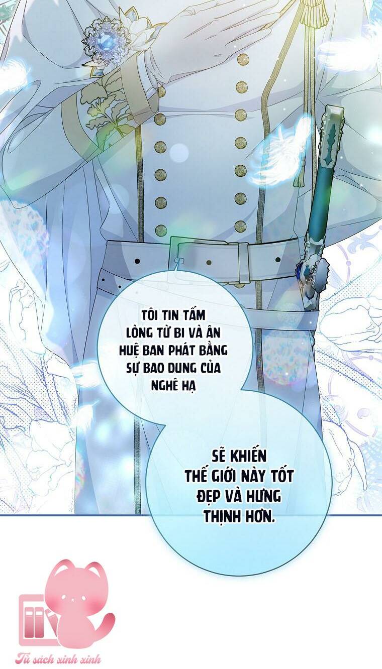 Nhận Nuôi Người Cha Phản Diện: Chapter 15