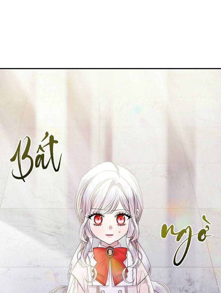 Nhận Nuôi Người Cha Phản Diện: Chapter 15
