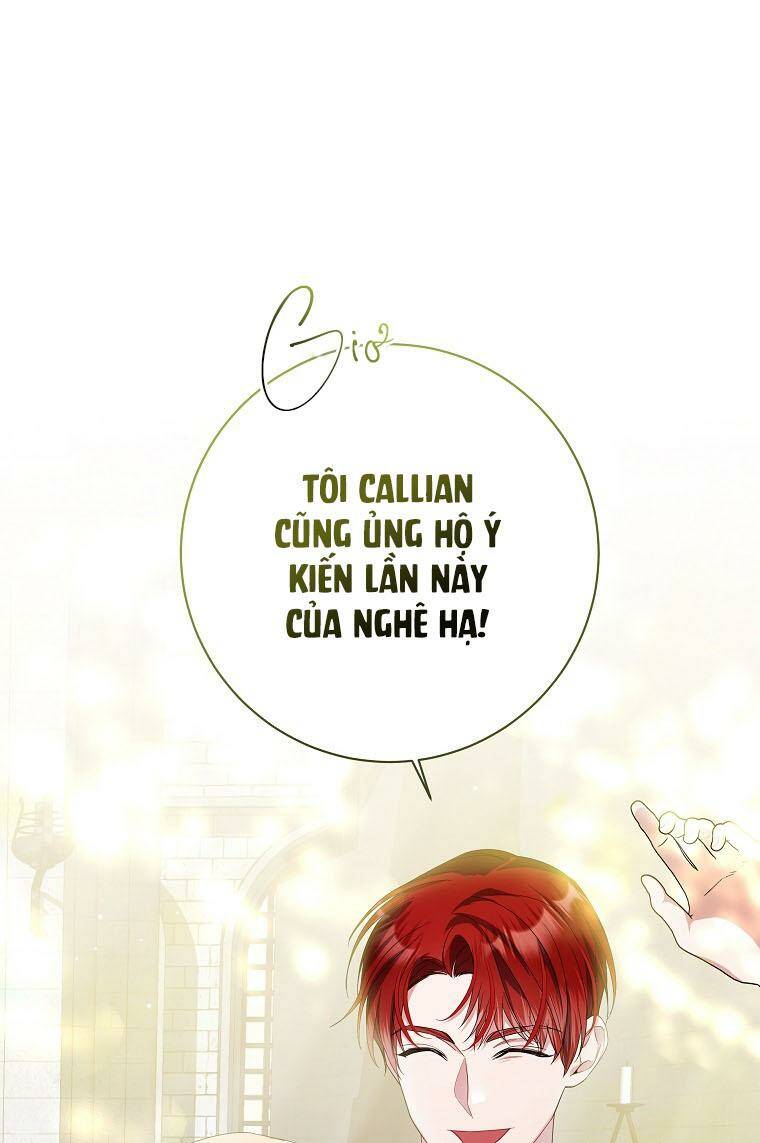 Nhận Nuôi Người Cha Phản Diện: Chapter 15