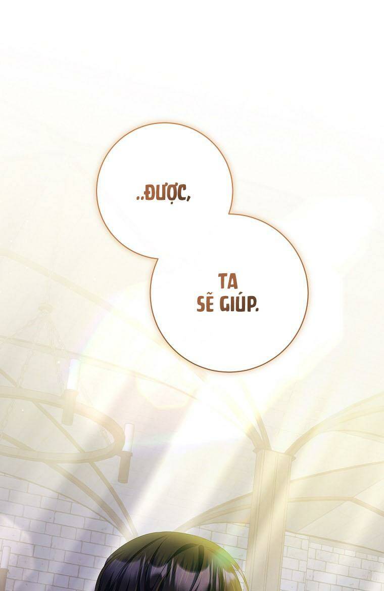 Nhận Nuôi Người Cha Phản Diện: Chapter 15