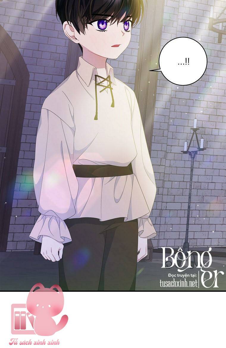 Nhận Nuôi Người Cha Phản Diện: Chapter 15