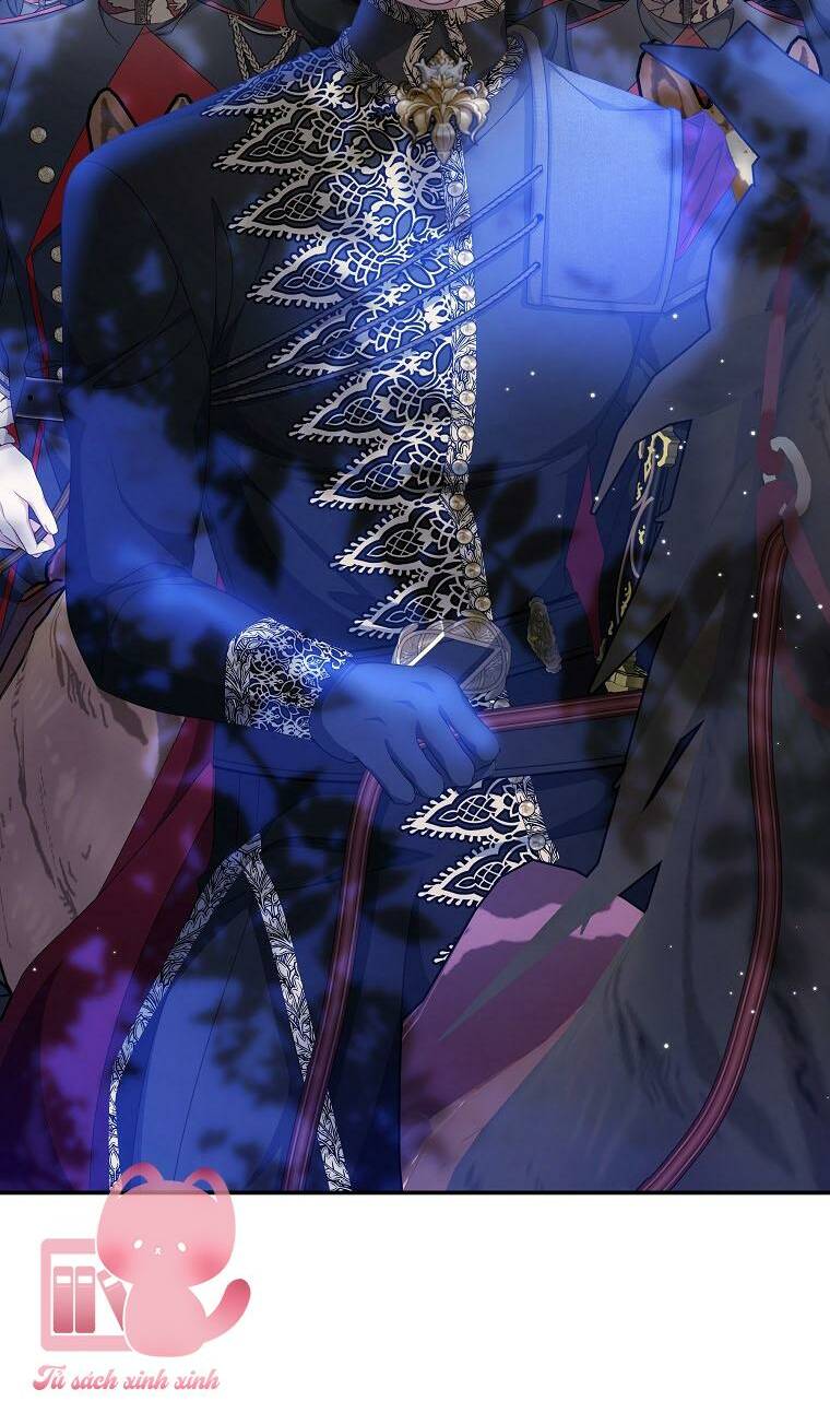 Nhận Nuôi Người Cha Phản Diện: Chapter 15