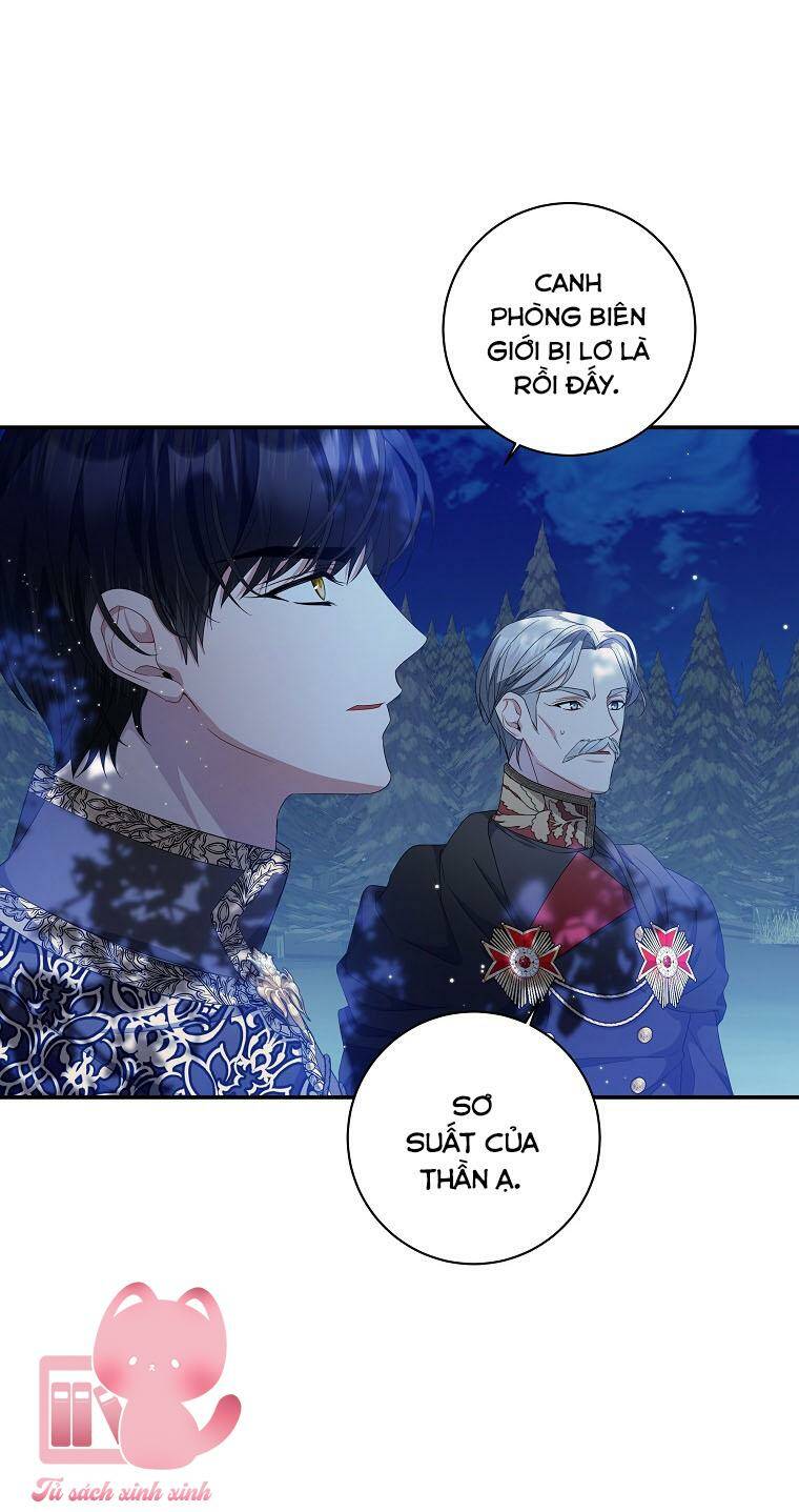 Nhận Nuôi Người Cha Phản Diện: Chapter 15