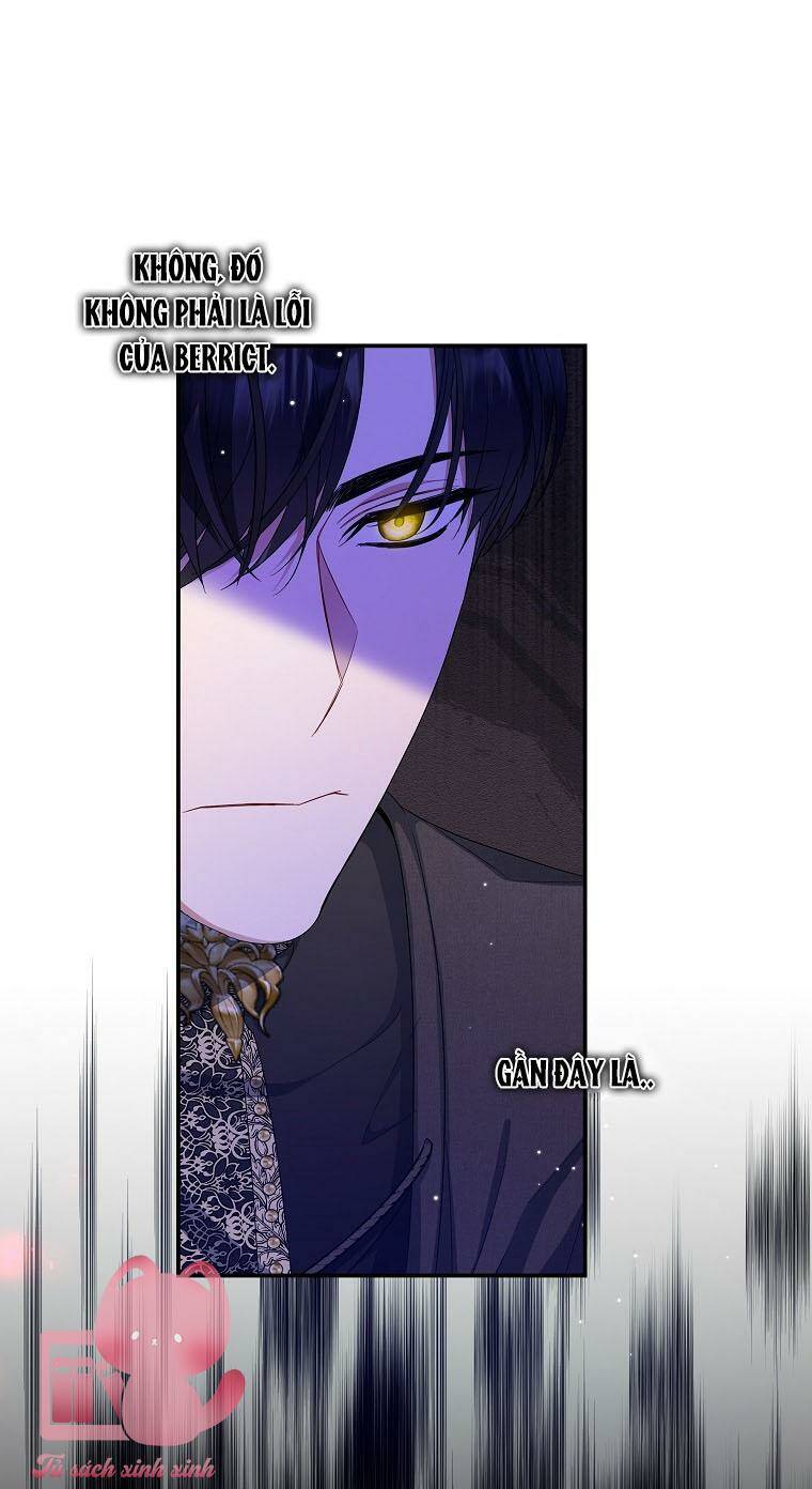 Nhận Nuôi Người Cha Phản Diện: Chapter 15