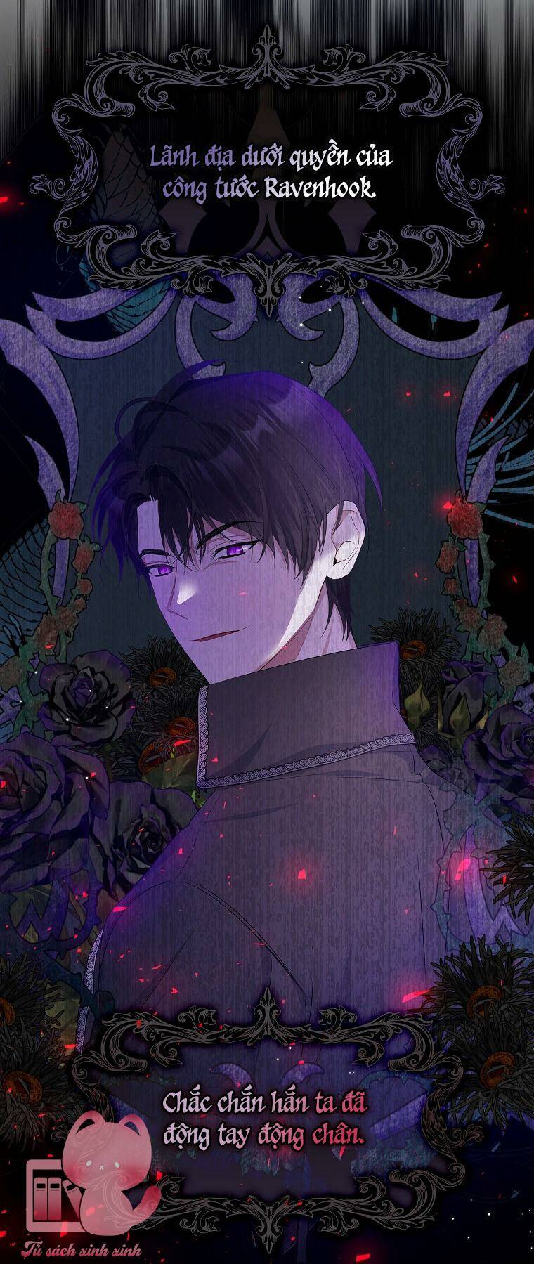 Nhận Nuôi Người Cha Phản Diện: Chapter 15