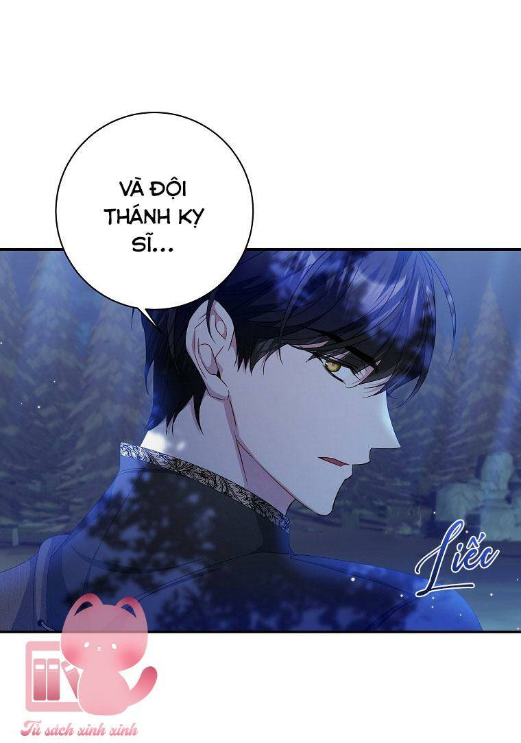 Nhận Nuôi Người Cha Phản Diện: Chapter 15
