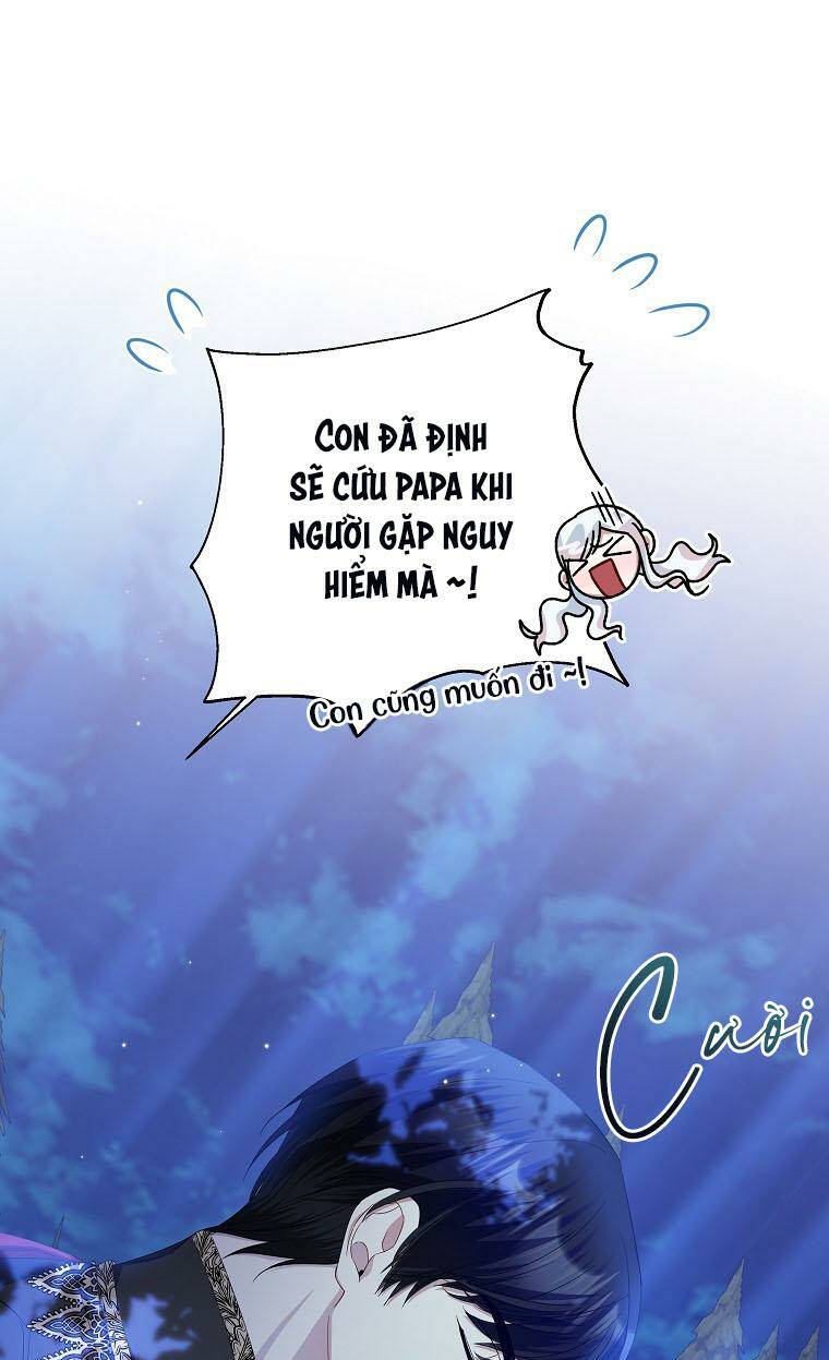 Nhận Nuôi Người Cha Phản Diện: Chapter 15