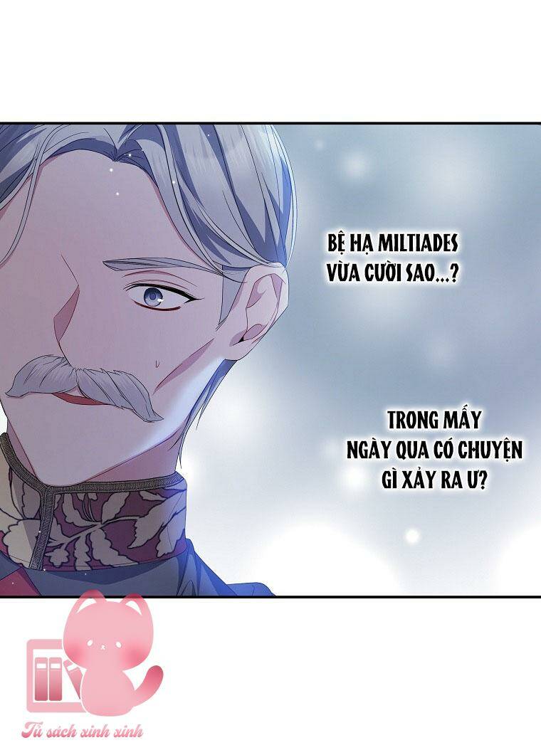 Nhận Nuôi Người Cha Phản Diện: Chapter 15