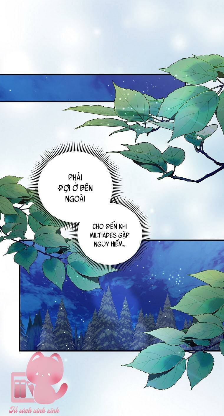 Nhận Nuôi Người Cha Phản Diện: Chapter 15