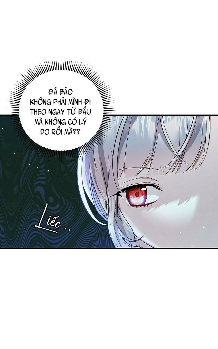 Nhận Nuôi Người Cha Phản Diện: Chapter 15