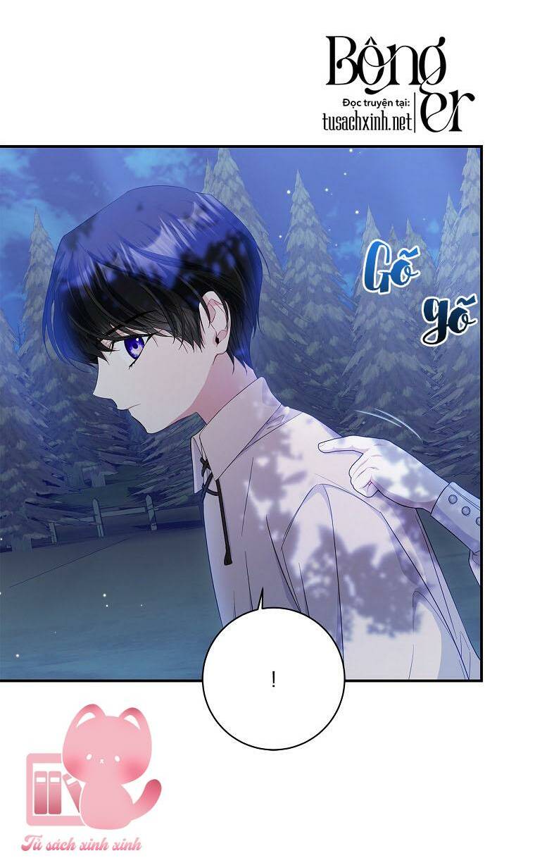 Nhận Nuôi Người Cha Phản Diện: Chapter 15
