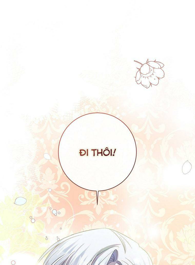 Nhận Nuôi Người Cha Phản Diện: Chapter 15