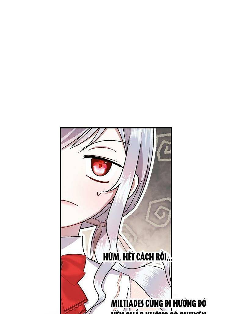Nhận Nuôi Người Cha Phản Diện: Chapter 16