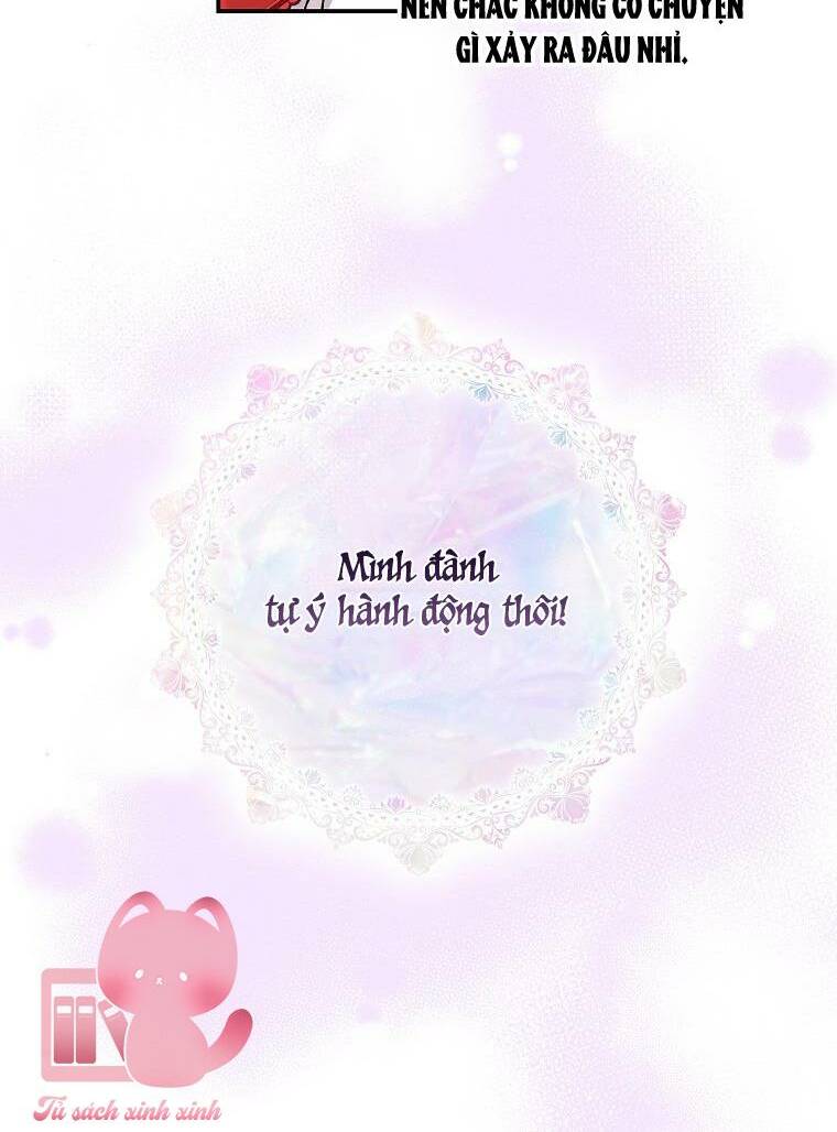 Nhận Nuôi Người Cha Phản Diện: Chapter 16