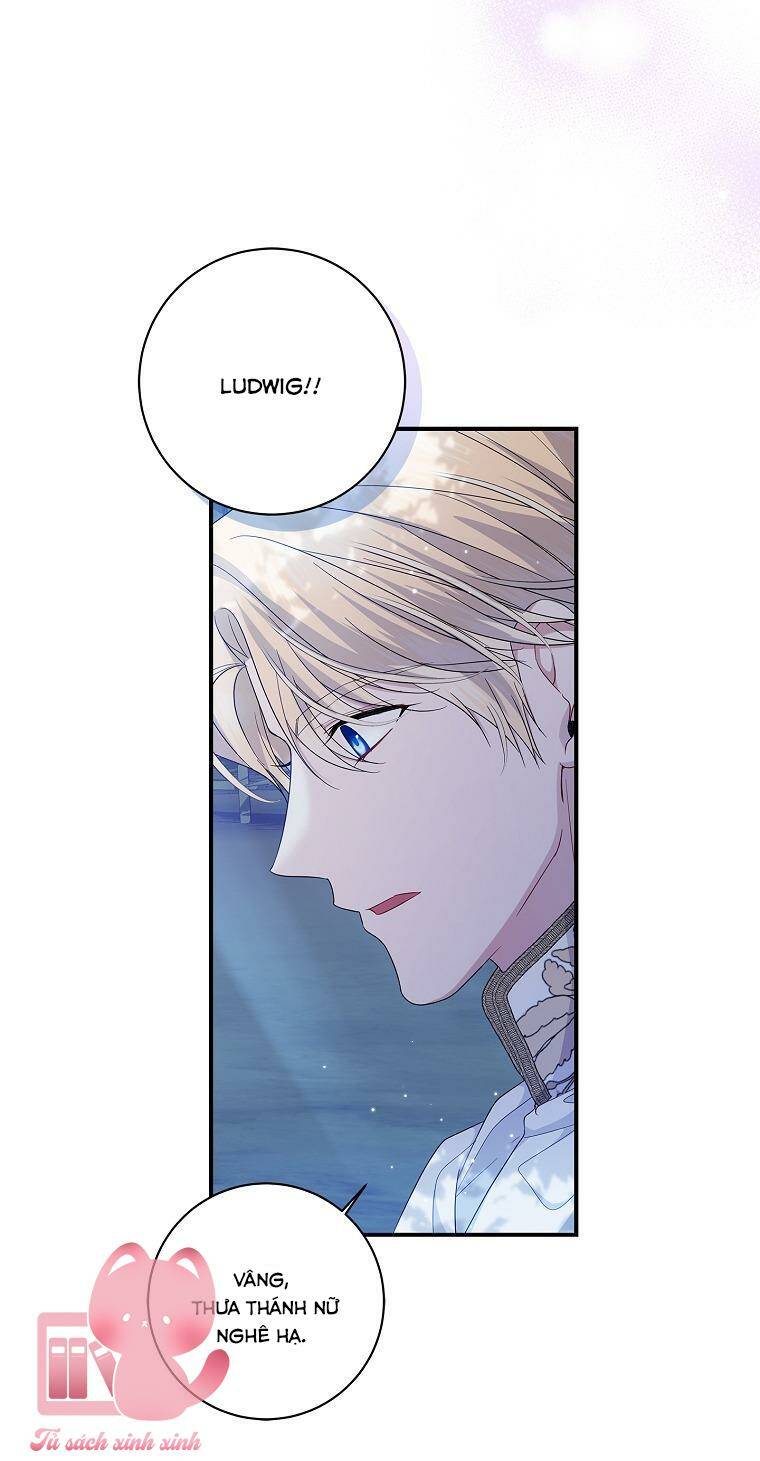 Nhận Nuôi Người Cha Phản Diện: Chapter 16