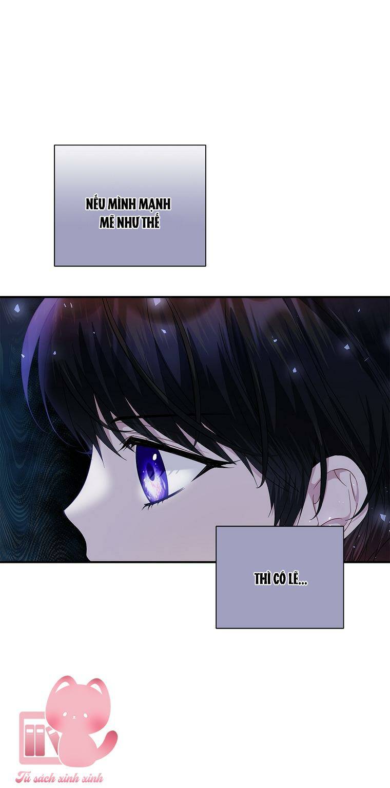 Nhận Nuôi Người Cha Phản Diện: Chapter 16