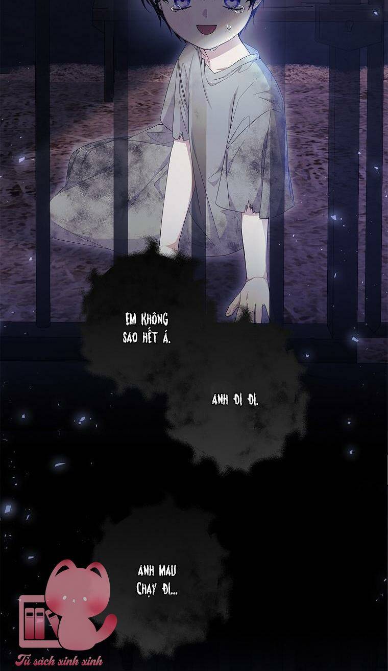 Nhận Nuôi Người Cha Phản Diện: Chapter 16