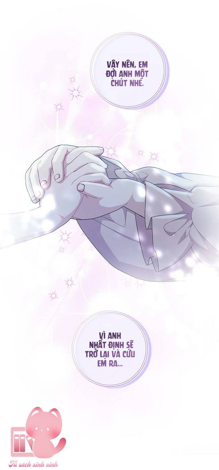 Nhận Nuôi Người Cha Phản Diện: Chapter 16