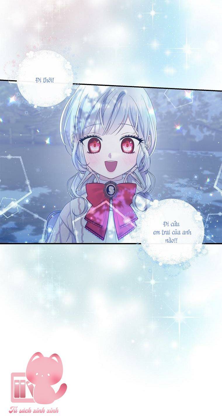 Nhận Nuôi Người Cha Phản Diện: Chapter 16