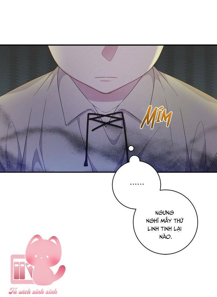 Nhận Nuôi Người Cha Phản Diện: Chapter 16