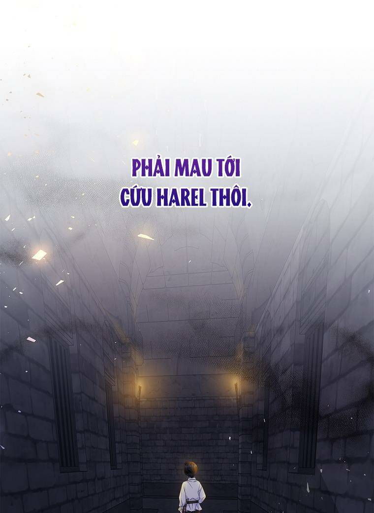 Nhận Nuôi Người Cha Phản Diện: Chapter 16