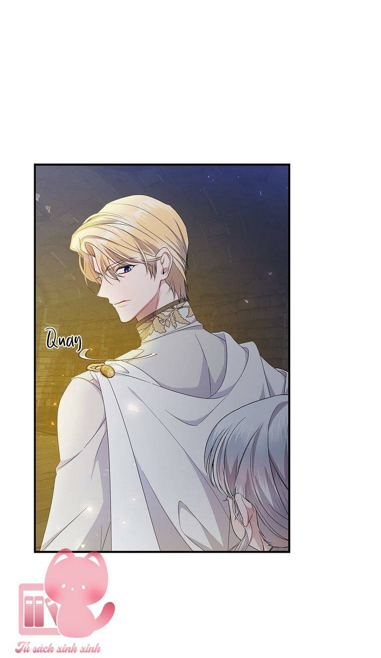 Nhận Nuôi Người Cha Phản Diện: Chapter 16