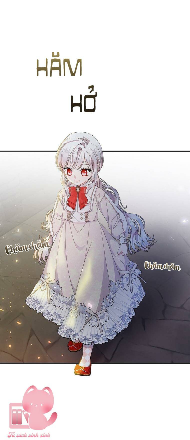 Nhận Nuôi Người Cha Phản Diện: Chapter 16