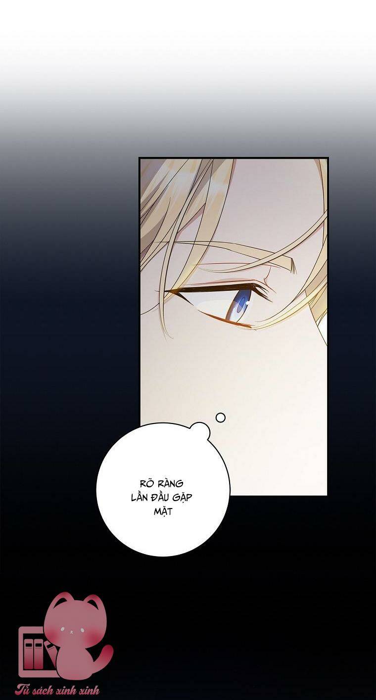 Nhận Nuôi Người Cha Phản Diện: Chapter 16
