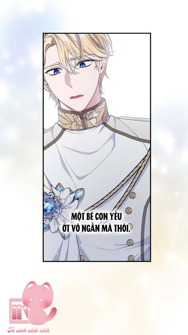 Nhận Nuôi Người Cha Phản Diện: Chapter 16