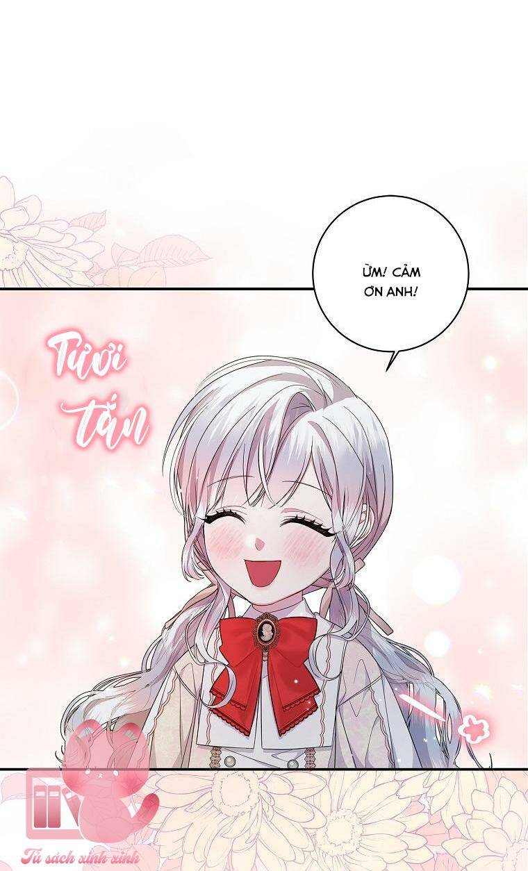 Nhận Nuôi Người Cha Phản Diện: Chapter 16