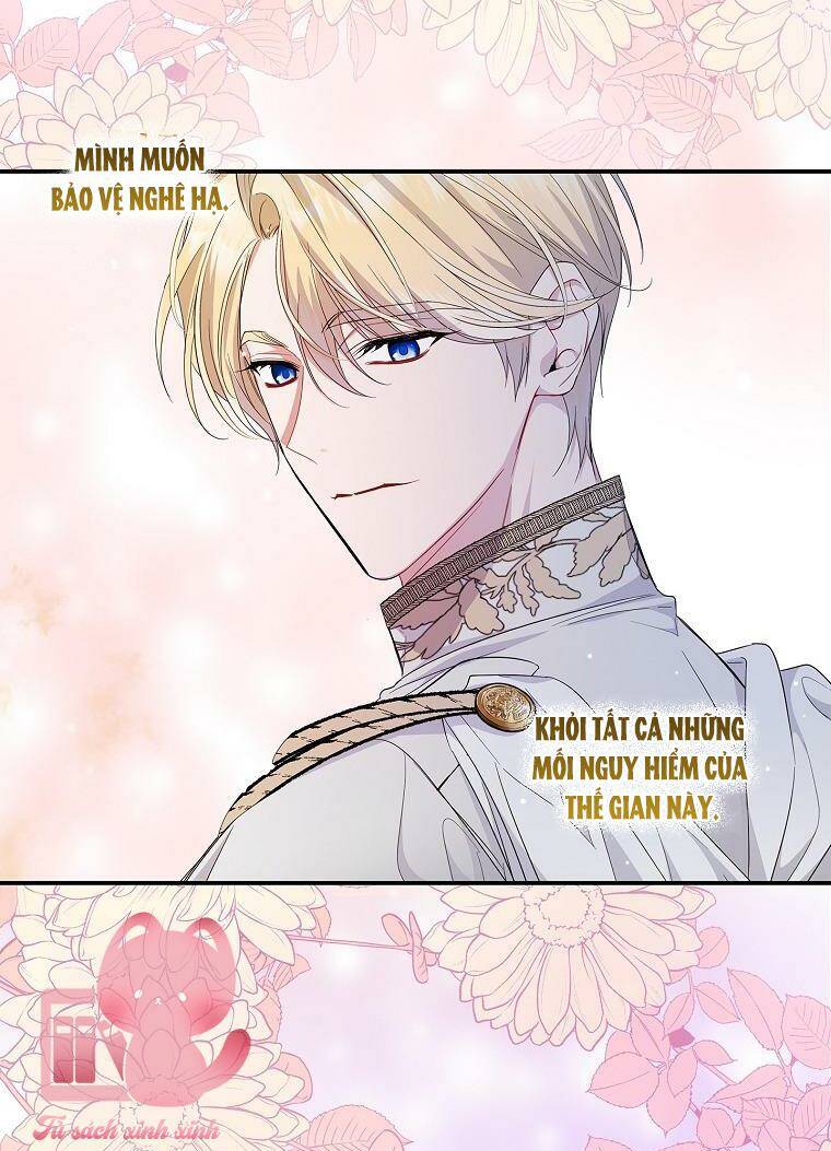 Nhận Nuôi Người Cha Phản Diện: Chapter 16