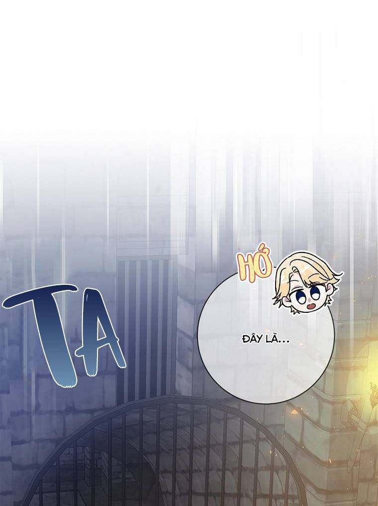Nhận Nuôi Người Cha Phản Diện: Chapter 16