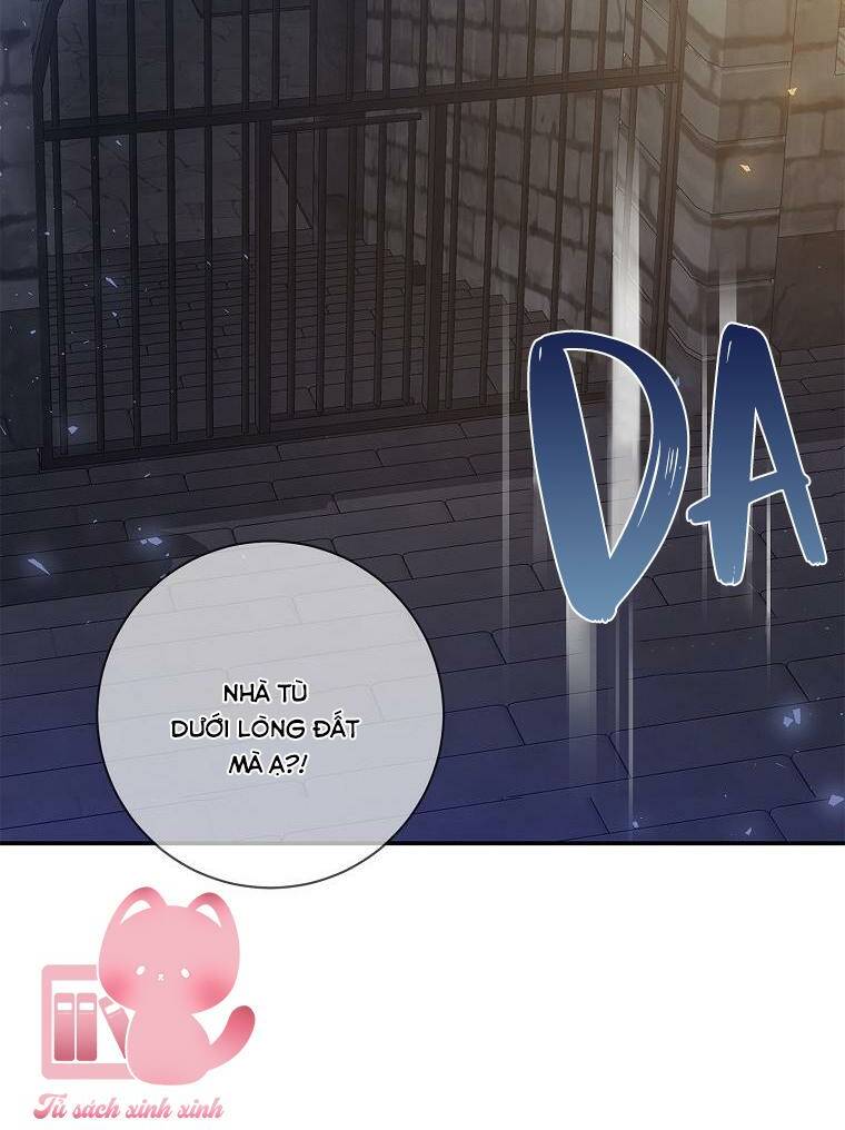 Nhận Nuôi Người Cha Phản Diện: Chapter 16