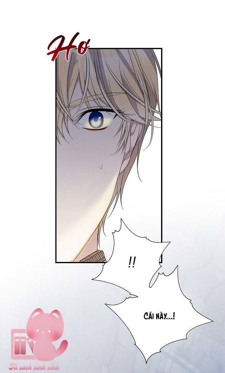 Nhận Nuôi Người Cha Phản Diện: Chapter 16