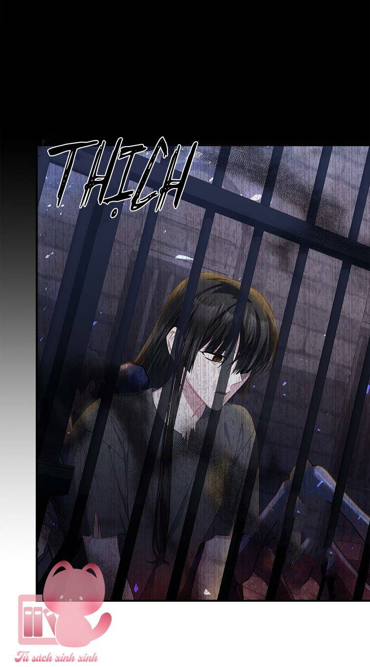 Nhận Nuôi Người Cha Phản Diện: Chapter 16