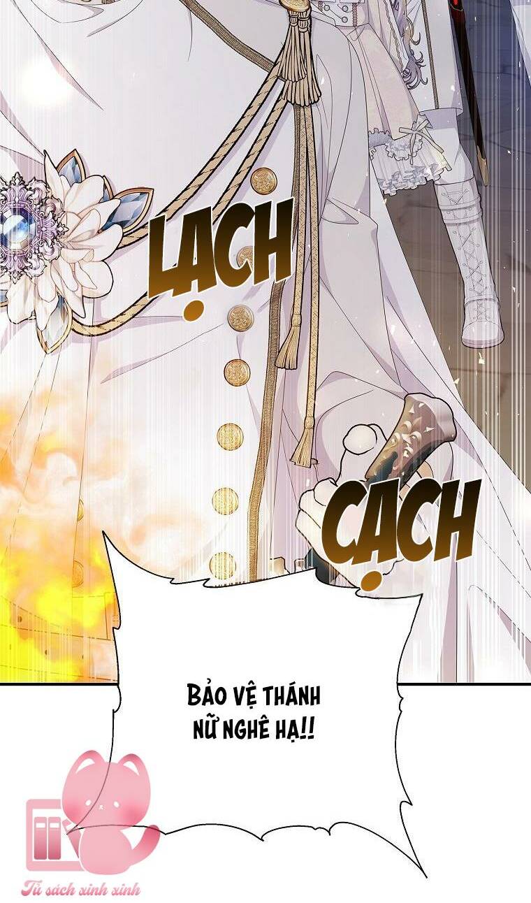Nhận Nuôi Người Cha Phản Diện: Chapter 16