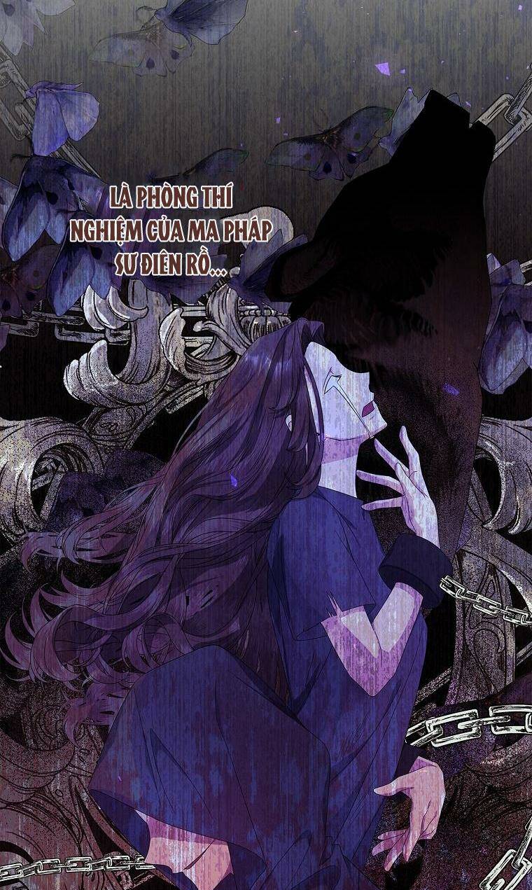 Nhận Nuôi Người Cha Phản Diện: Chapter 16